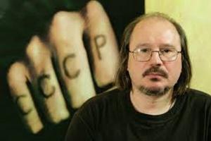 Portret Alexei Balabanov