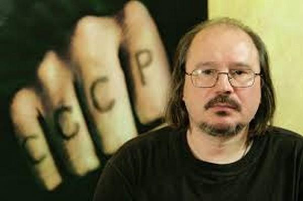 Portret Alexei Balabanov