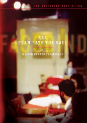 Angst essen Seele auf / Ali: Fear Eats the Soul