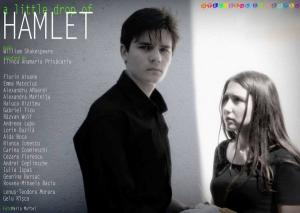 A little drop of HAMLET