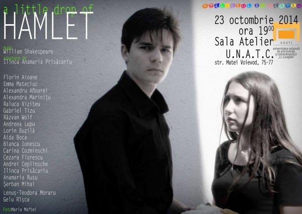 A little drop of HAMLET