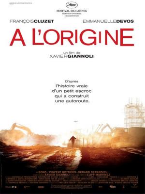 À l'origine