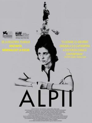 Alpeis / Alpii
