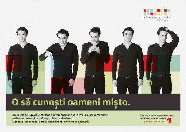 Festivalul de teatru tânăr Ideo Ideis, 2013