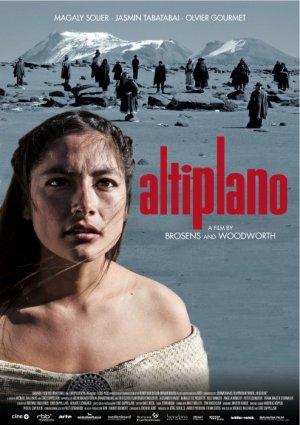 Altiplano
