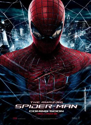 Amazing Spider-Man, The