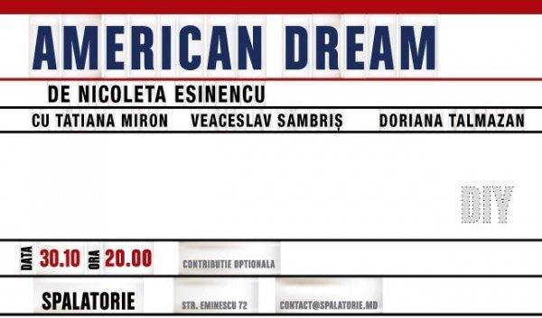 American Dream
