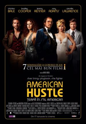 American Hustle