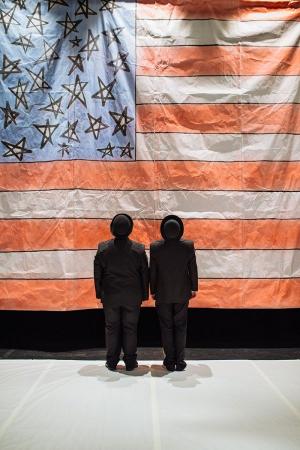 Amerika