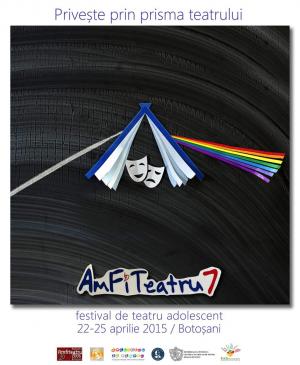 Atelierul de teatru, Botoşani