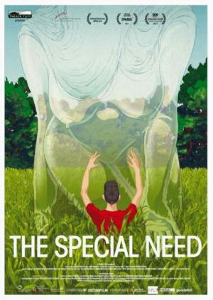 Amore secondo Enea, L' / The Special Need 