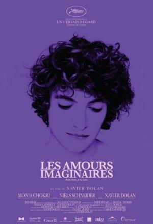 Amours imaginaires, Les