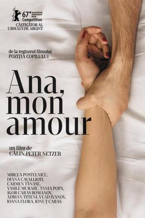 Ana, mon amour