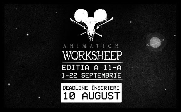 Festivalul de film de animaţie anim'est, 2018