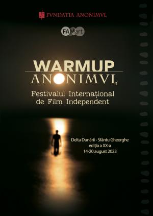 Festivalul de Film Anonimul 2023