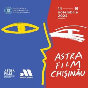 Festivalul de film documentar Astra Film Festival, 2024