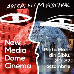 Festivalul de film documentar Astra Film Festival, 2024