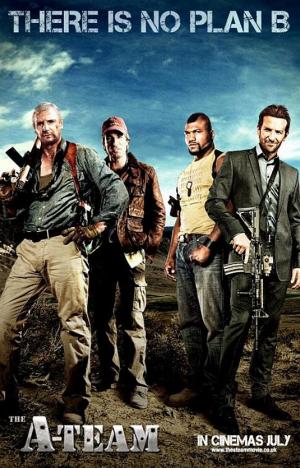 A-Team, The