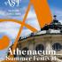 Marcel Frandeș: Concert Symphonic Summer Vibes, în cadrul I Athenaeum Summer Festival, 2024