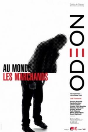 Au monde