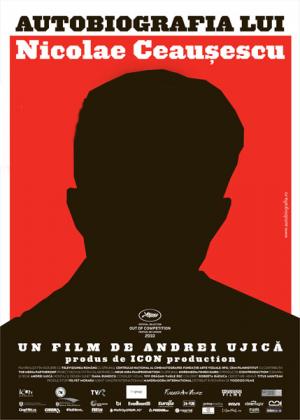 Autobiografia lui Nicolae Ceauşescu