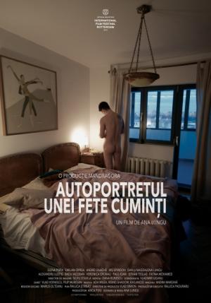 Autoportretul unei fete cuminţi