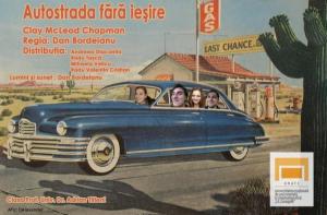 Autostrada fără ieşire