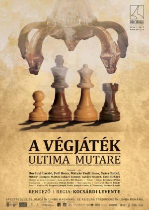 A Végjáték / Ultima mutare
