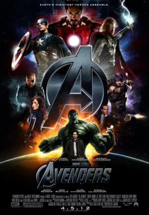 Avengers, The