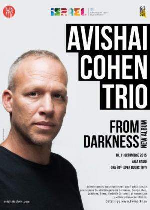 Avishai Cohen