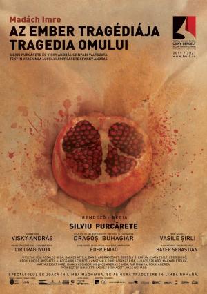 Festivalul Teatrelor Maghiare la București, BukFeszt, 2022