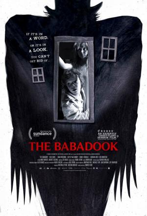 Babadook, The