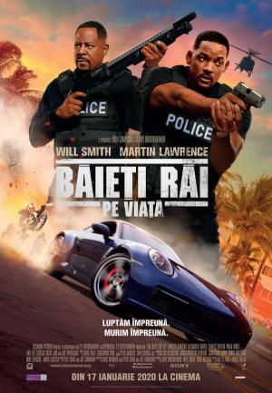Bad  Boys for Life