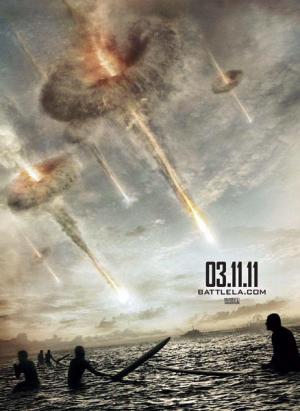 Battle: Los Angeles