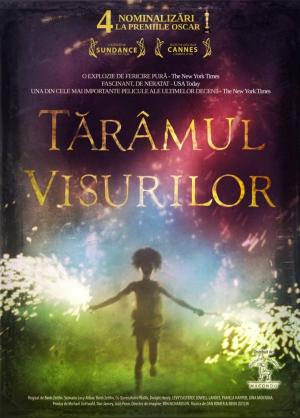 Beasts of the Southern Wild