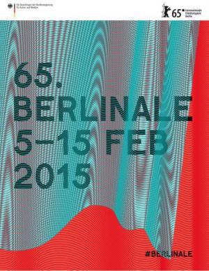 Festivalul de film Berlin, 2015
