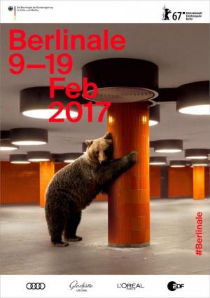 Festivalul de film Berlin, 2017
