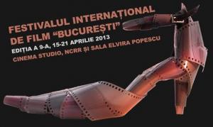 Festivalul de film B-EST, 2013