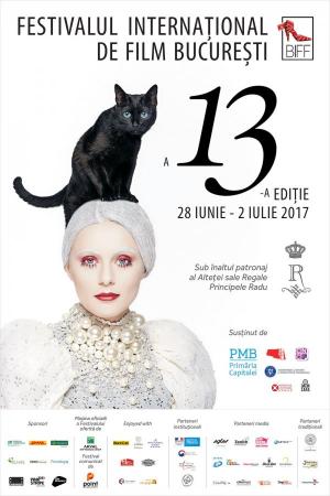 Festivalul Internaţional de Film Bucureşti, BIFF, 2017