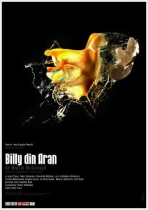 Billy din Aran