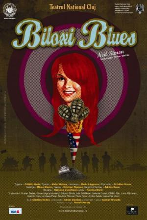 Biloxi Blues