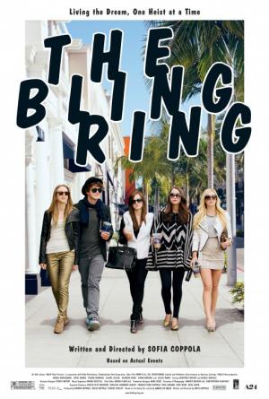 Bling Ring, The