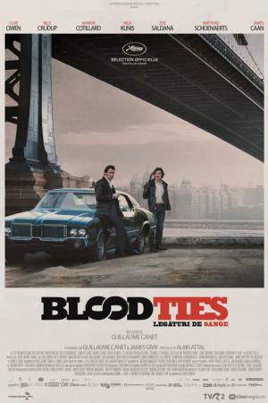 Blood Ties