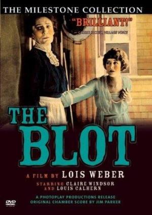 Blot, The