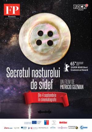 El botón de nácar / Secretul nasturelui de sidef