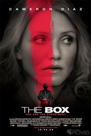 Box, The