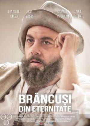 Brâncuşi... din eternitate