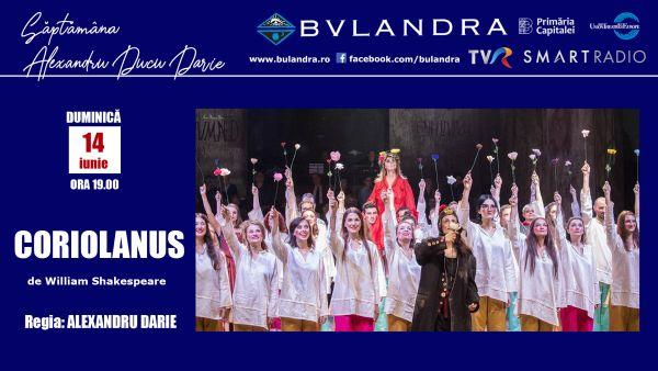 Coriolanus