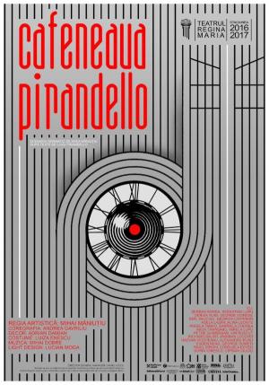 Cafeneaua Pirandello