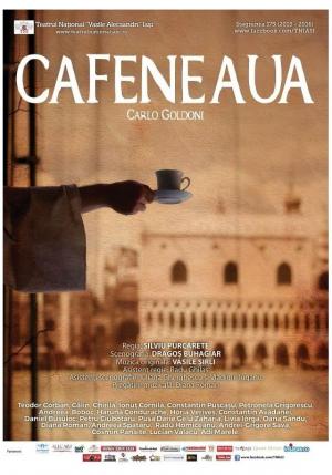 Cafeneaua